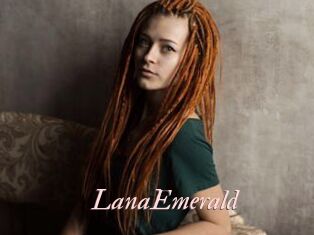 LanaEmerald