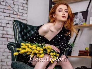 LanaGoddess