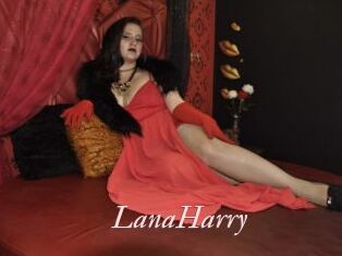 LanaHarry