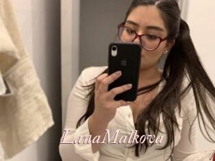 LanaMalkova