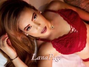 LanaPage