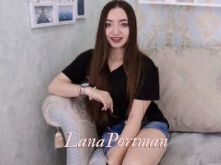 LanaPortman