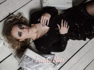 LanaRai
