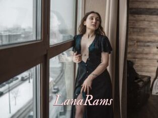 LanaRams