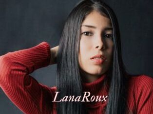 LanaRoux