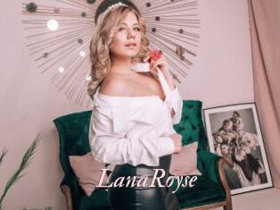LanaRoyse