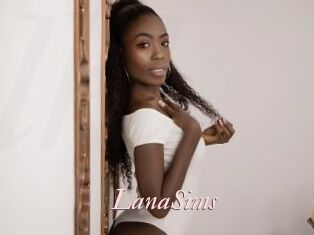LanaSims Leukelol