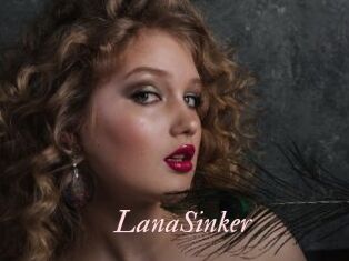 LanaSinker
