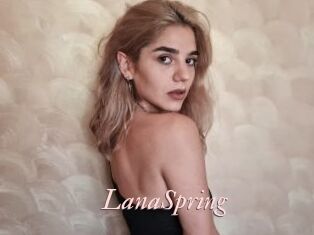 LanaSpring
