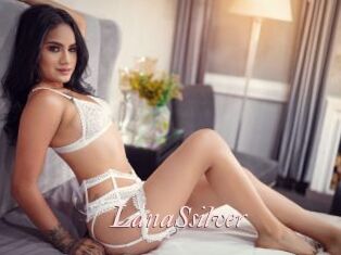 LanaSsilver