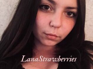 LanaStrawberries
