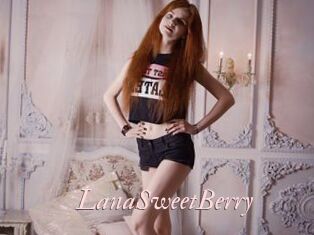 LanaSweetBerry Leukelol