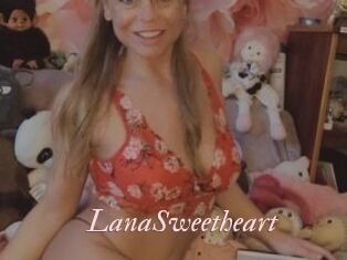 LanaSweetheart