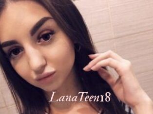 LanaTeen18