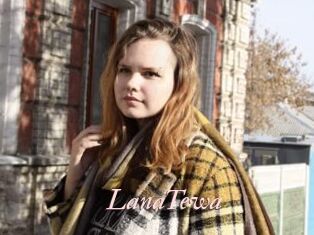 LanaTewa