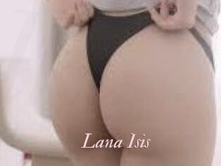 Lana_Isis