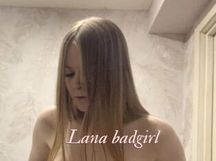 Lana_badgirl