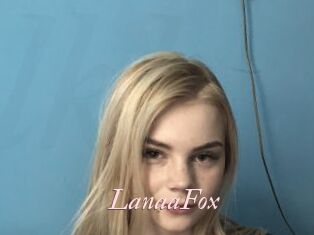 LanaaFox