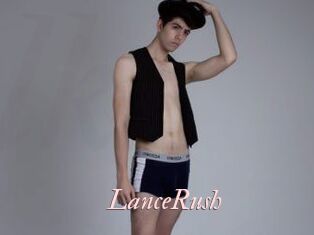 LanceRush