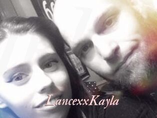 LancexxKayla