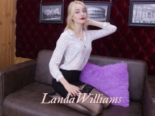 LandaWilliams