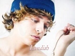 Landish Leukelol
