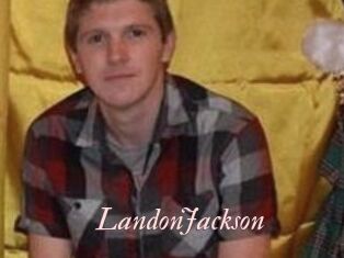 LandonJackson