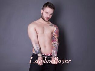 LandonPayne Leukelol