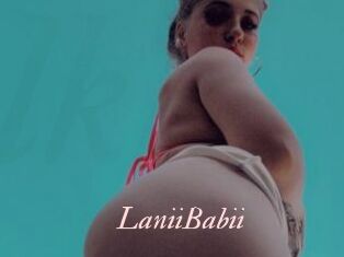 LaniiBabii