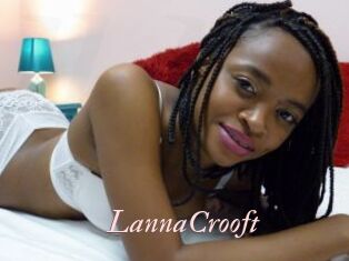LannaCrooft
