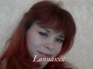 Lannaxxx
