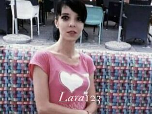 Lara123 Leukelol