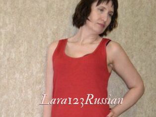 Lara123Russian