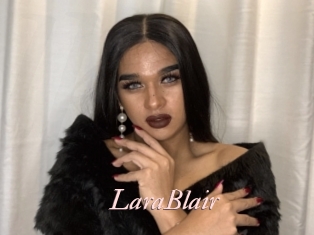 LaraBlair Leukelol
