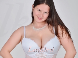 LaraDevi Leukelol