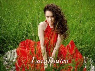 LaraDusten