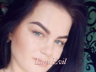 LaraEvil