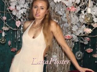 LaraFloster