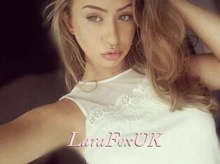 LaraFoxUK Leukelol