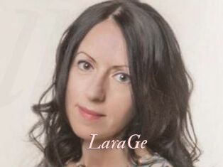 LaraGe