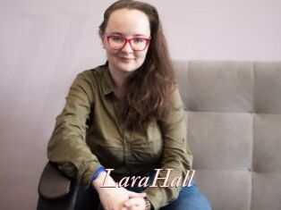 LaraHall Leukelol