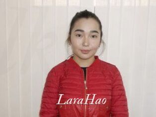 LaraHao