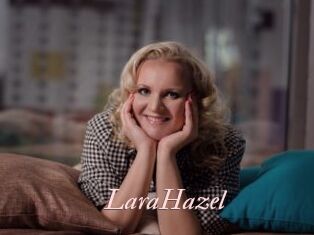 LaraHazel