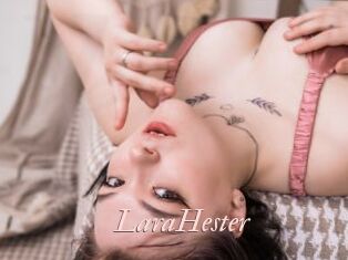 LaraHester