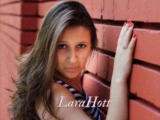 LaraHott