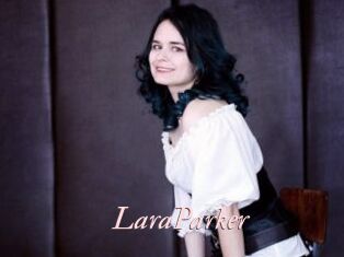 LaraParker