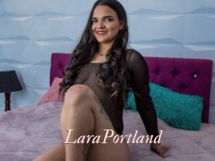 LaraPortland
