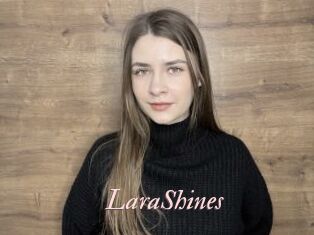LaraShines