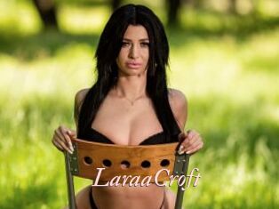 LaraaCroft