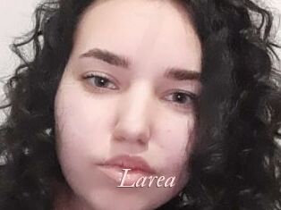 Larea